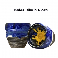 Чаша для кальяна Kolos Rikule Glaze