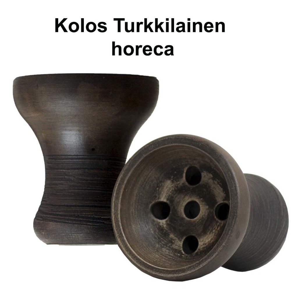 Чаша для кальяна Kolos Turkkilainen horeca