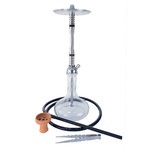 Кальян Avanti Steel Light