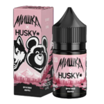 Жидкость Мишка X HUSKY Фруктовая Жвачка 30 мл/ 20мг