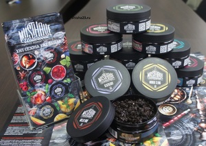 Табачная смесь для кальяна Must Have 25 гр