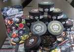 Табачная смесь для кальяна Must Have 125 гр