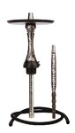 Шахта для кальяна Alpha Hookah X Artist bronze