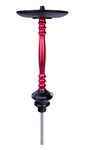 Шахта для кальяна Darkside Apollo Crimson 60 см комплект 