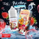 Жидкость Рик и Морти НА ЗАМЕРЗОНЕ Джессика 30 мл