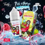 Жидкость Рик и Морти НА ЗАМЕРЗОНЕ Юнити 30 мл
