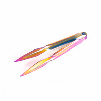 Щипцы Spear multicolor