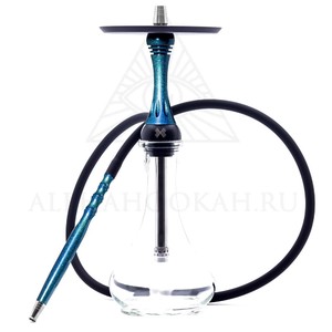 Шахта для кальяна Alpha Hookah X Breeze