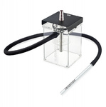 Кальян Nanosmoke Box Pro Lights