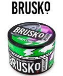 Кальянная смесь Brusko Энергетик 50 гр