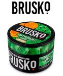 Кальянная смесь Brusko Кактусовый финик 50 гр