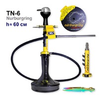 Кальян Seven Star TN-6 Nurburgring Yellow