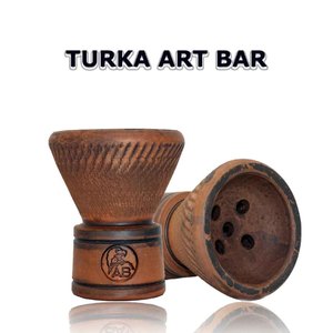 Чаша для кальяна ART BAR Turka