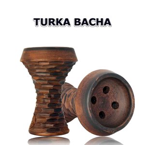 Чаша для кальяна ART BAR Turka Bacha