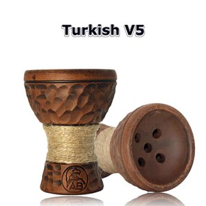 Чаша для кальяна ART BAR Turkish V5