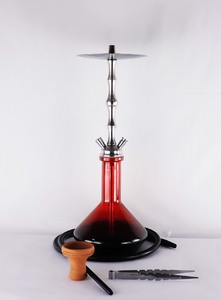 Kальян Euro Shisha ax3