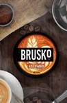 Кальянная смесь Brusko Капучино 50 гр