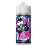Жидкость HUSKY Double Ice Salt Siberian Black 30 мл/ 20мг