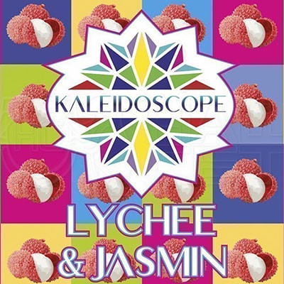 Kaleidoscope Lychee Jasmine (Личи, жасмин)