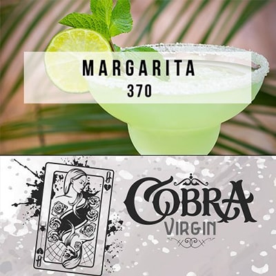 Cobra Virgin Margarita (Маргарита)