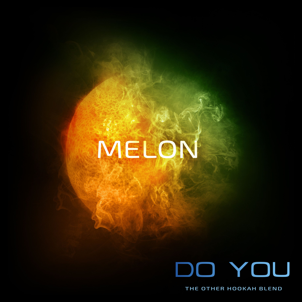 Do you Melon (Сладкая Дыня)